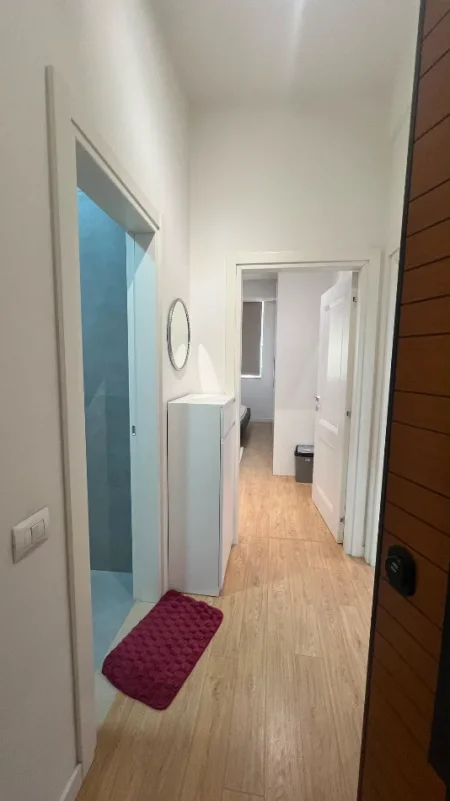 Tirane, jepet me qera apartament 1+1 , 70 m² 550 € 