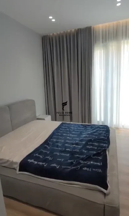 Tirane, jepet me qera apartament 3+1 Kati 0, 100 m² 1.800 € (LIQENI I THATE)