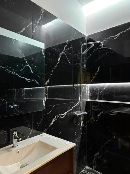 Tirane, shitet apartament 1+1+Aneks+Ballkon Kati 7, 54 m² 143.000 € 