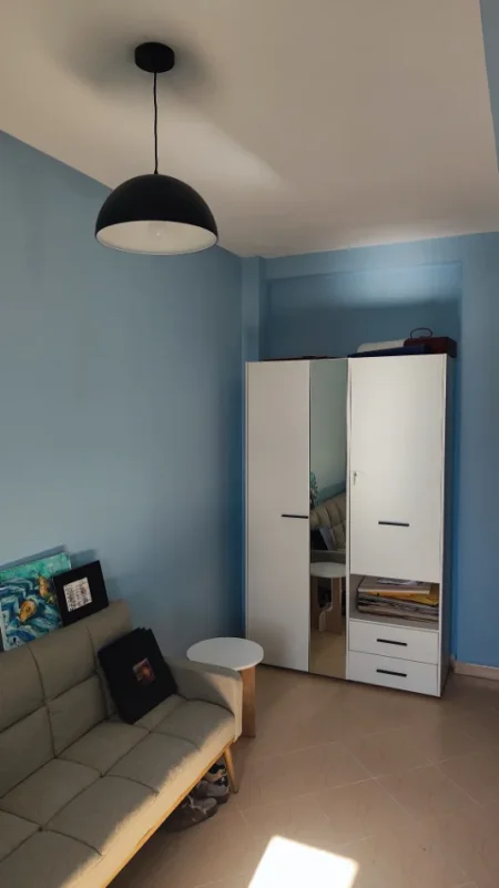 SHITET 2+1 ME PAMJE DETI NË PLAZH ADRIATIK 9 KATI