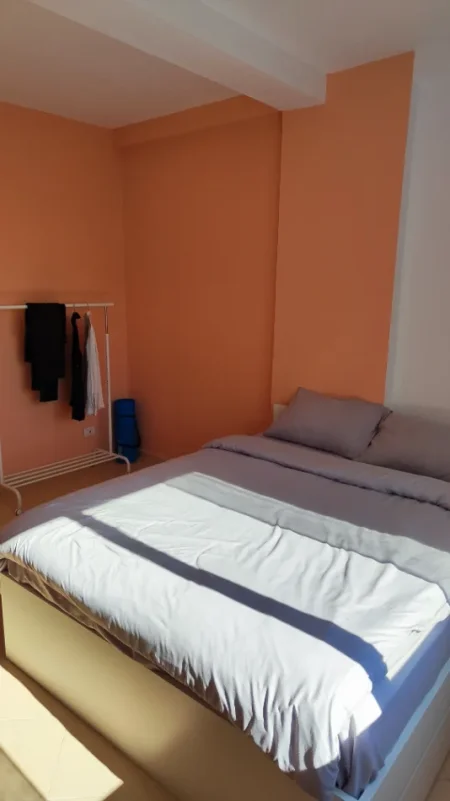 SHITET 2+1 ME PAMJE DETI NË PLAZH ADRIATIK 9 KATI