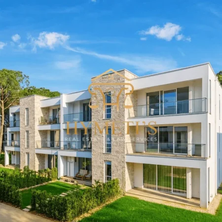 Durres, shitet apartament 1+1 Kati 2, 72 m² 200.000 € (San Pietro Residence - Gjiri i Lalezit)