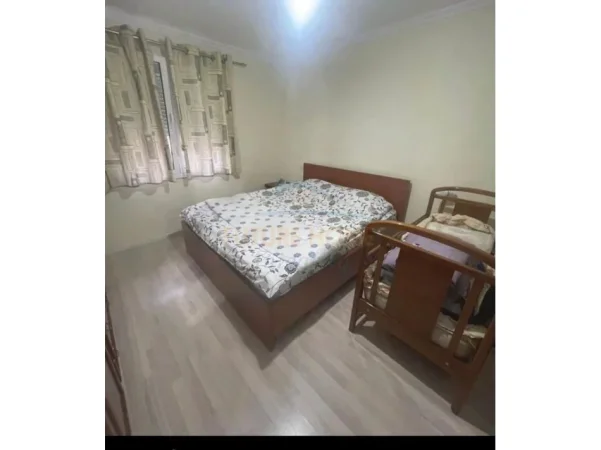 Tirane, jepet me qera apartament 2+1 Kati 2, 50 m² 500 € (Tregu Elektrik)