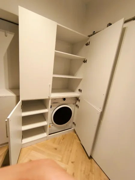 Tirane, jepet me qera garsonier Studio Kati 0, 40 m² 400 € (Rruga Vedat Kokona)