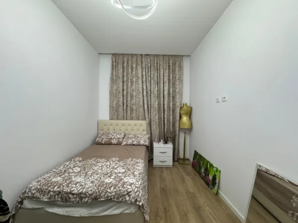 Tirane, jepet me qera Vile Vile 1 Katshe Kati 1, 140 m² 700 € 