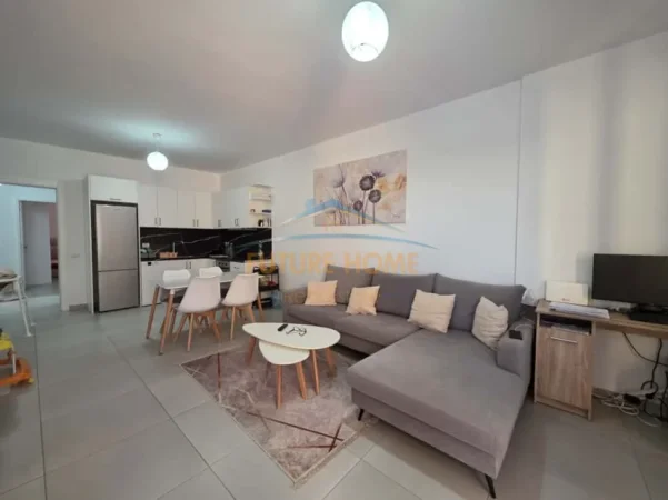 Tirane, jepet me qera apartament 1+1+PARKIM, Kati 5, 110 m² 800 € (Kompleksi ASL , Porcelan)