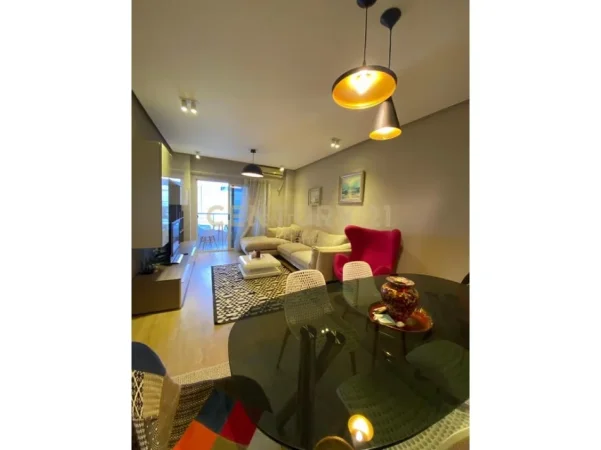 Durres, shes apartament 1+1 Kati 4, 90 m² 160.000 € (Golem)