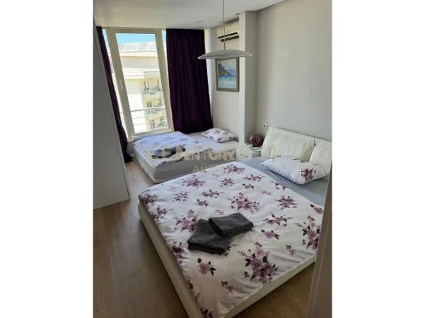 Durres, shes apartament 1+1 Kati 4, 90 m² 160.000 € (Golem)