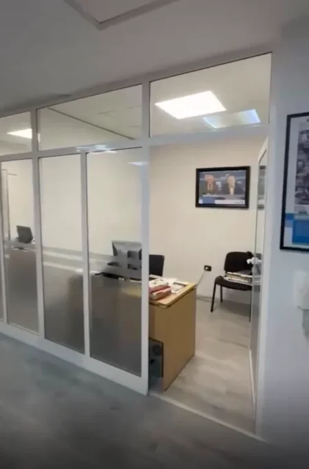Tirane, shitet zyre Kati 2, 100 m² 400.000 € (Ish Blloku)