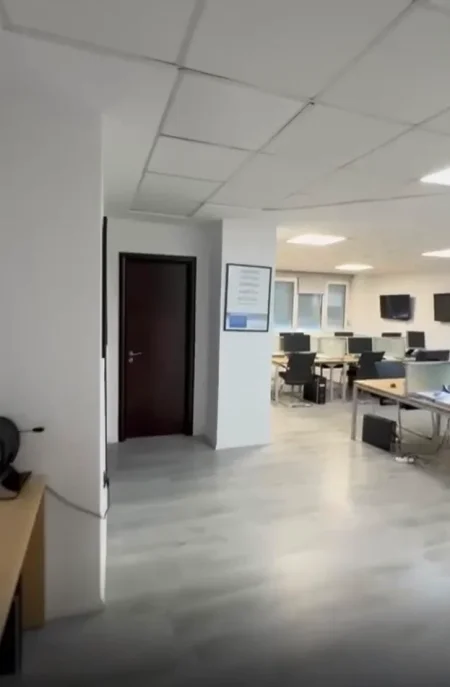 Tirane, shitet zyre Kati 2, 100 m² 400.000 € (Ish Blloku)