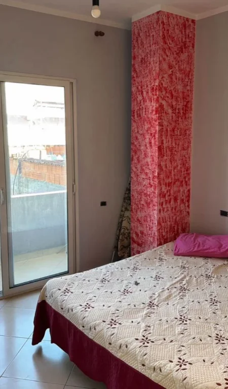 Shqiperi, jepet me qera apartament 3+1 , 100 m² 400 € 