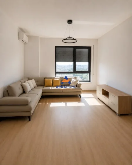 Tirane, jepet me qera apartament 2+1+Ballkon Kati 7, 85 m² 750 € 
