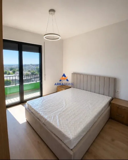 Tirane, jepet me qera apartament 2+1+Ballkon Kati 7, 85 m² 750 € 