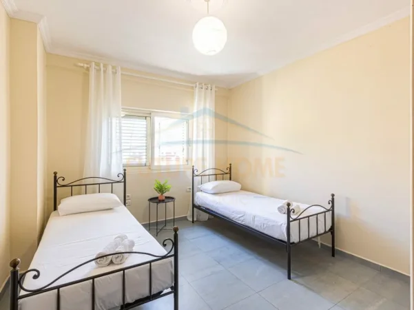 Himare, shitet apartament 2+1 Kati 4, 96 m² 250.000 € (HIMARE)