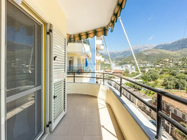 Himare, shitet apartament 2+1 Kati 4, 96 m² 250.000 € (HIMARE)