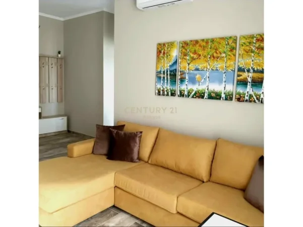 Tirane, shes apartament 1+1 Kati 10, 66 m² 120.000 € (Stadiumi Flamurtari)