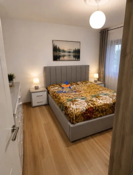 Tirane, shitet apartament 1+1+Ballkon Kati 3, 60 m² 155.000 € (rruga e elbasanit)