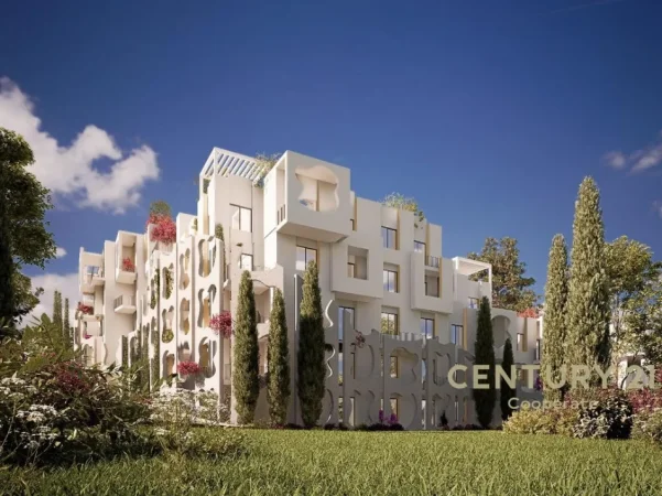 Vlore, shes apartament 1+1 Kati 2, 67 m² 147.900 € (Radhima Fortrest)