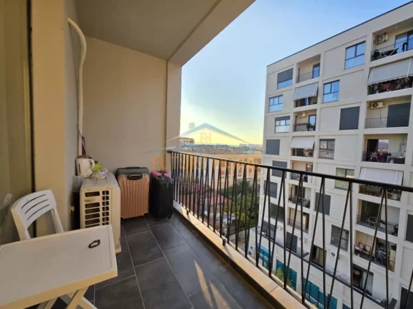 Qera,Apartament 2+1+post parkimi tek Kompleksi ASL! 0696069906