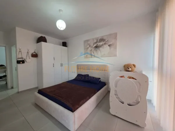 Qera,Apartament 2+1+post parkimi tek Kompleksi ASL! 0696069906