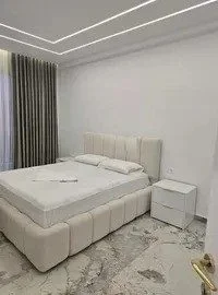 Tirane, jepet me qera apartament 1+1 Kati 6, 65 m² 400 € (Paskuqan)