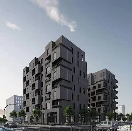 Tirane, shitet apartament 1+1 Kati 2, 67 m² 120.000 € (Astir)
