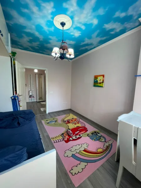 Tirane, jepet me qera apartament 2+1+Ballkon Kati 2, 110 m² 550 € (Astir Vila L)