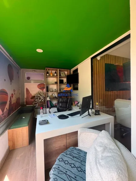 Tirane, shitet ambjent biznesi Kati 2, 60 m² 260.000 € 