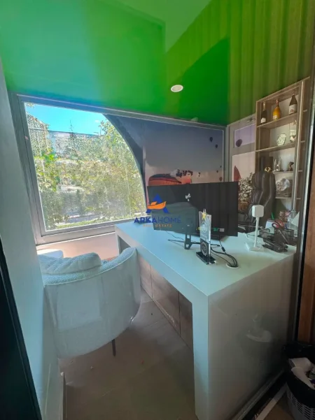 Tirane, shitet ambjent biznesi Kati 2, 60 m² 260.000 € 