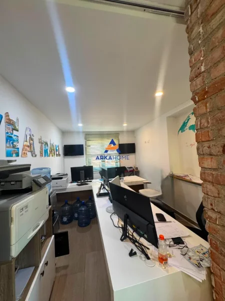 Tirane, shitet ambjent biznesi Kati 2, 60 m² 260.000 € 