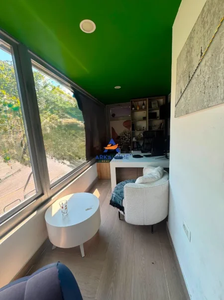 Tirane, shitet ambjent biznesi Kati 2, 60 m² 260.000 € 