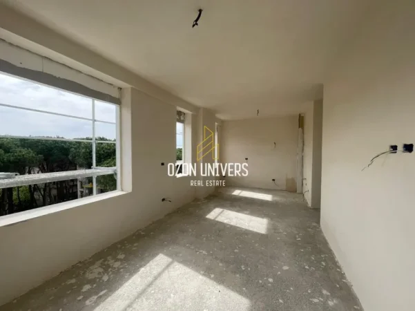 Durres, shitet apartament 1+1+Ballkon Kati 4, 65 m² 106.788 € (Mali i Robit, Golem)