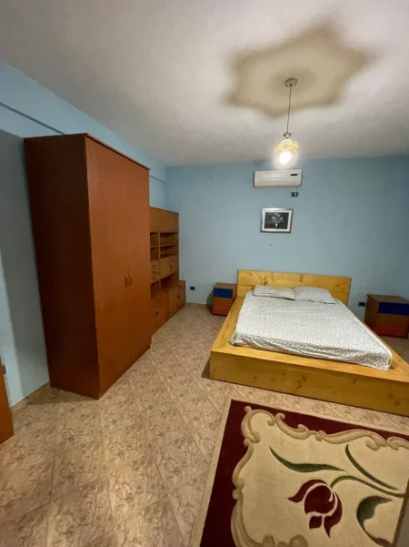 Tirane, jepet me qera apartament 2+1 Kati 2, (ASTIR)