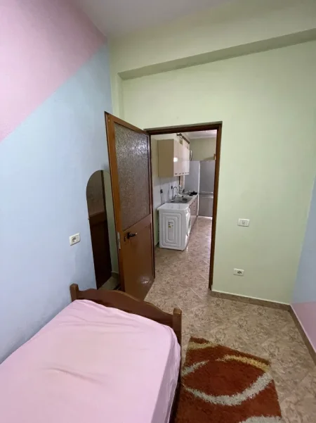 Tirane, jepet me qera apartament 2+1 Kati 2, (ASTIR)