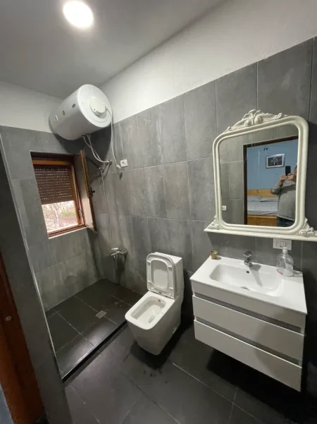 Tirane, jepet me qera apartament 2+1 Kati 2, (ASTIR)
