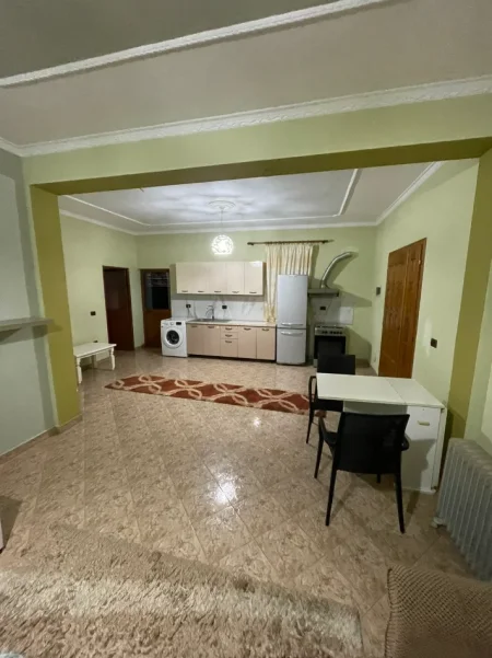 Tirane, jepet me qera apartament 2+1 Kati 2, (ASTIR)