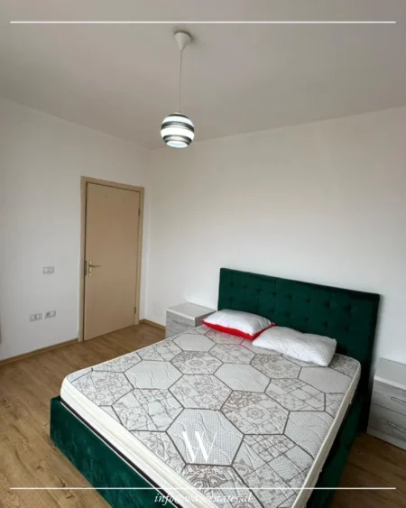 Durres, shitet apartament 1+1 Kati 9, 52 m² (Plazh, Lagja 13)