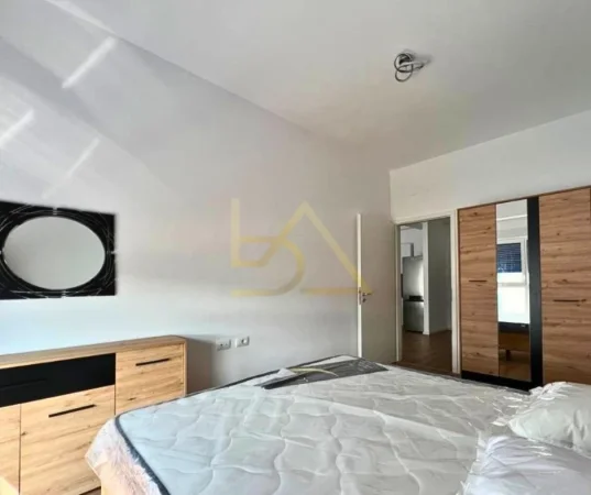 Tirane, shitet apartament 1+1+Aneks+Ballkon Kati 4, 64 m² 120.000 € (Rruga Ali demi)