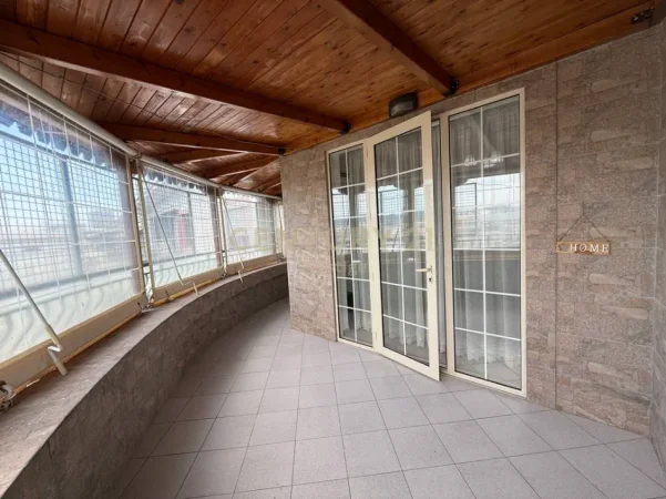 Tirane, shitet apartament 2+1+Aneks+Ballkon Kati 5, 119 m² 210.000 € (Tregu Elektrik)