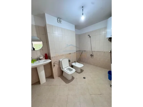 Tirane, shitet apartament 2+1 Kati 1, 109 m² 209.300 € (Don Bosko)