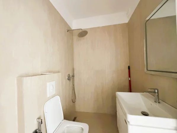 Tirane, shitet apartament 1+1+Aneks+Ballkon Kati 3, 58 m² 128.000 € (Rruga Dritan Hoxha)