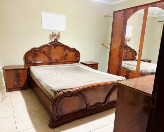 Tirane, jepet me qera apartament Kati 3, 90 m² 550 € 