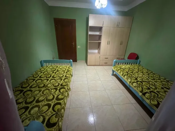 Tirane, jepet me qera apartament Kati 3, 90 m² 550 € 