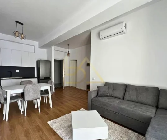 Tirane, shitet apartament 1+1+Aneks+Ballkon Kati 4, 64 m² 120.000 € (rruga ali demi)