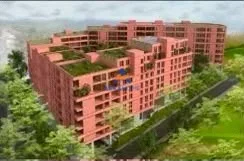 Tirane, shitet apartament 1+1 Kati 4, 79 m² 107.181 € 