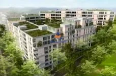 Tirane, shitet apartament 2+1 Kati 6, 110 m² 150.053 € (SHKOZE)