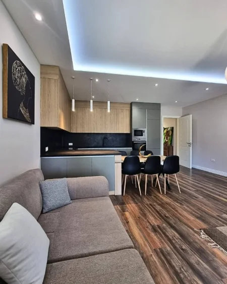 Tirane, jepet me qera Vile Vile 3 Katshe , 3.000 € 