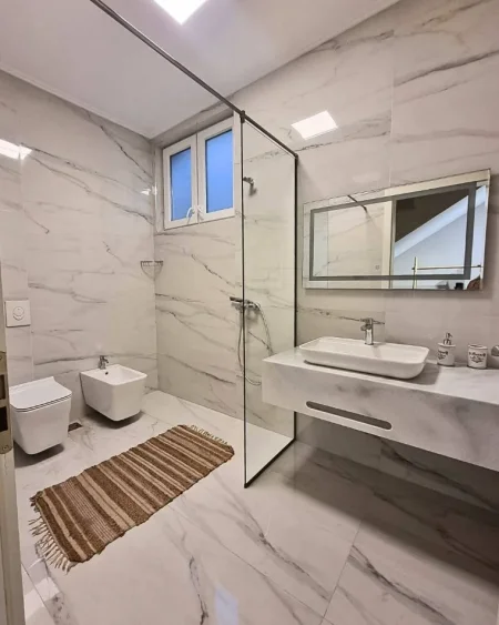 Tirane, jepet me qera Vile Vile 3 Katshe , 3.000 € 