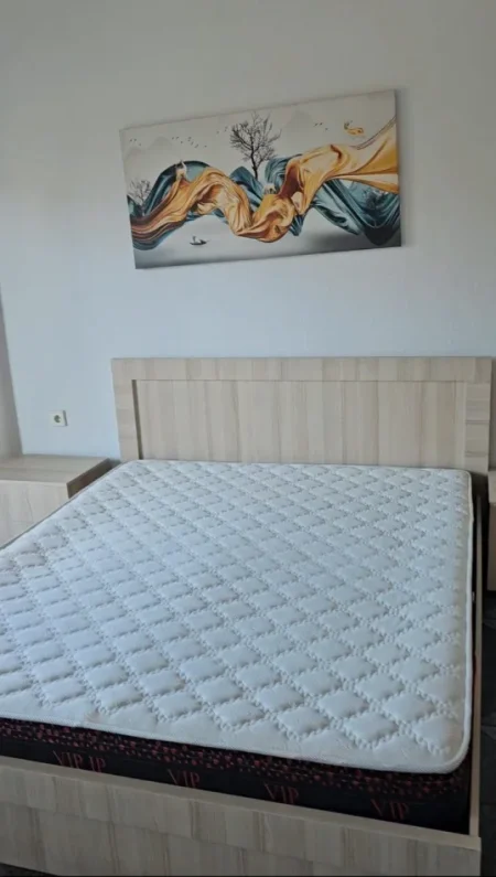 Tirane, jepet me qera apartament 2+1 Kati 2, 130 m² 600 € (Kodra e Diellit)