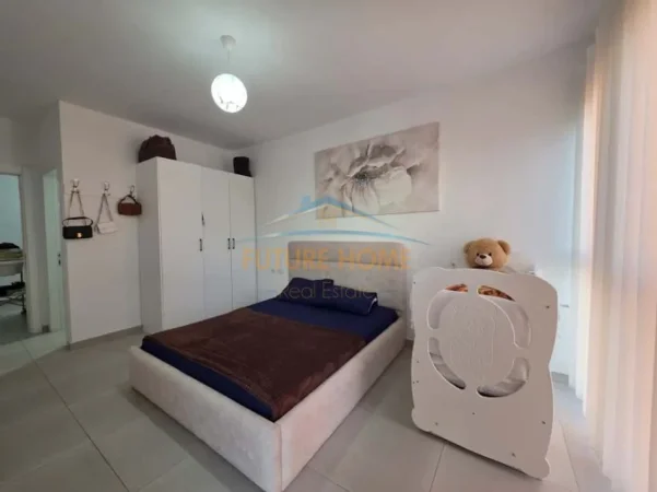 Tirane, jepet me qera apartament 2+1 Kati 5, 110 m² 800 € (Kompleksi ASL)